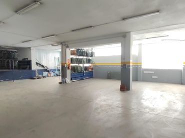 Local comercial de lloguer a SANT JOSEP 5