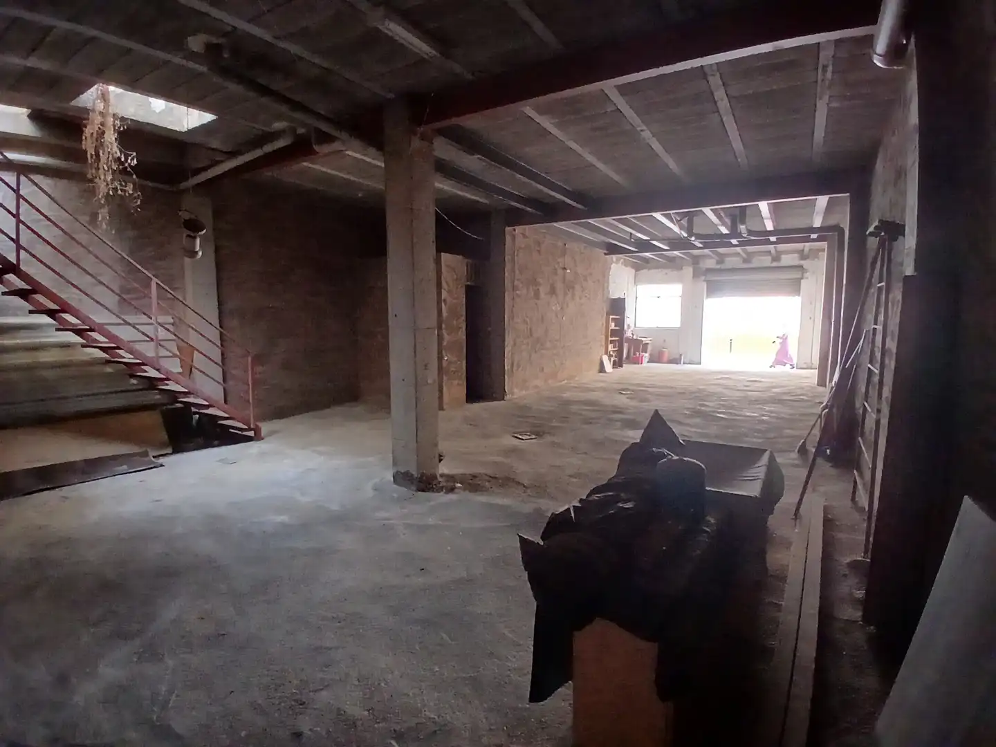 Casa rústica amb balcó en venda a Calle Algezares 13, imagen 47