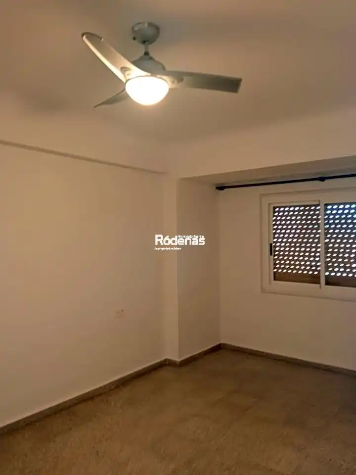 Bedroom of Flat for rent in Jumilla  with Air Conditioner, Heating and Terrace