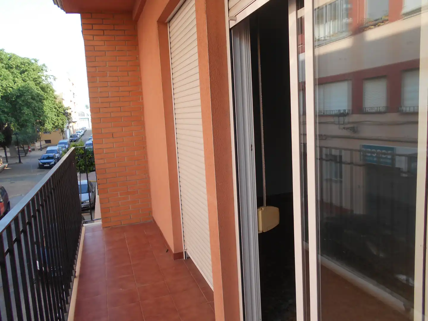 Wohnung zur Miete in Algemesí, Valencia