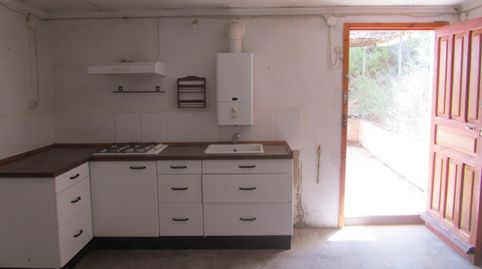 Solvia Inmobiliaria  Chalet independiente Mula, imagen 2