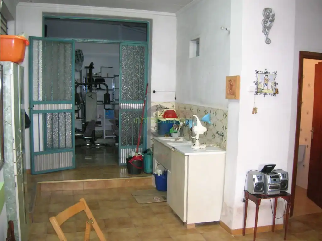 Casa o chalet en venta en Massalavés