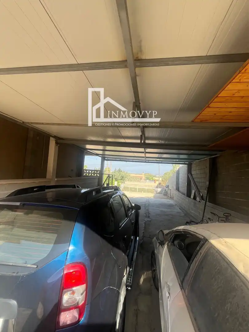 Aparcament de Finca rústica en venda en  Palma de Mallorca amb Aire condicionat, Terrassa i Traster