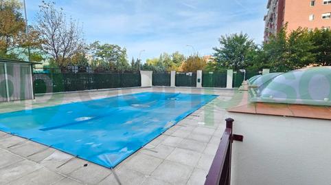 Photo 5 of Flat for sale in Calle de Eduardo Barreiros, Orcasur - 12 de Octubre, Madrid