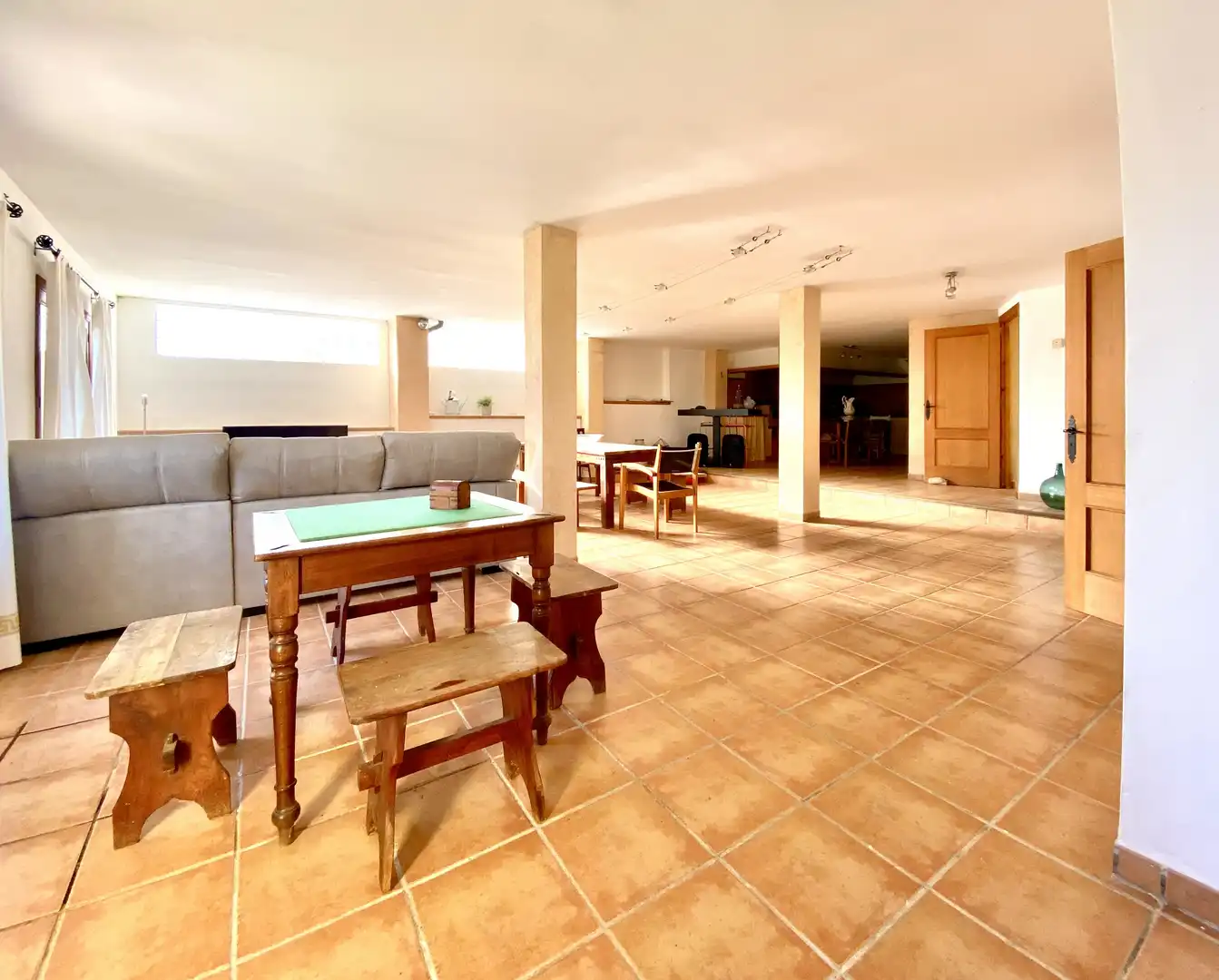 Maison mitoyenne avec piscine à vendre à Selva, imagen 23