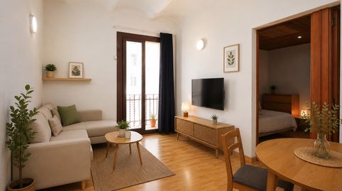 Foto 2 de Piso en venta en Carrer de Càceres, Sants, Barcelona Capital