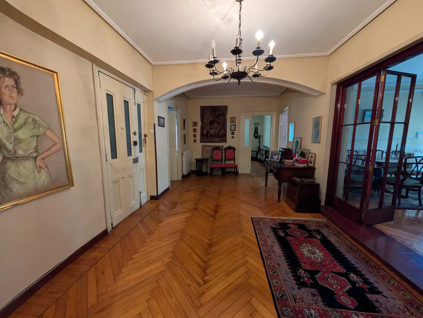 Piso en venta en Santander con Calefacción y Balcón