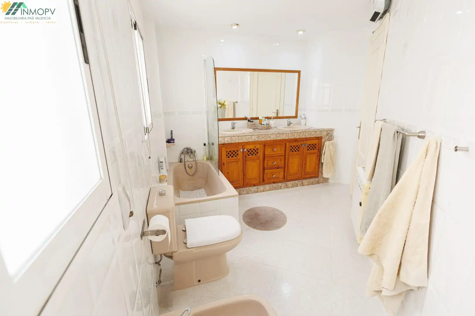 Flat with terrace for sale in Casco Urbano, imagen 23