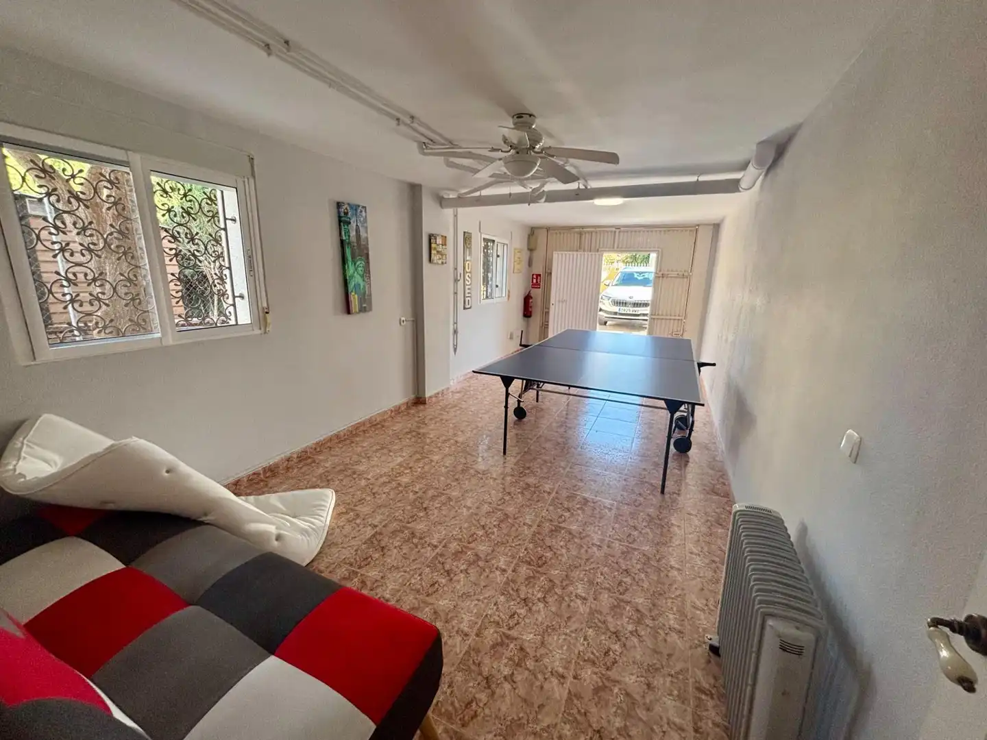 Casa o xalet en venda en Benferri amb Aire condicionat, Calefacció i Jardí privat