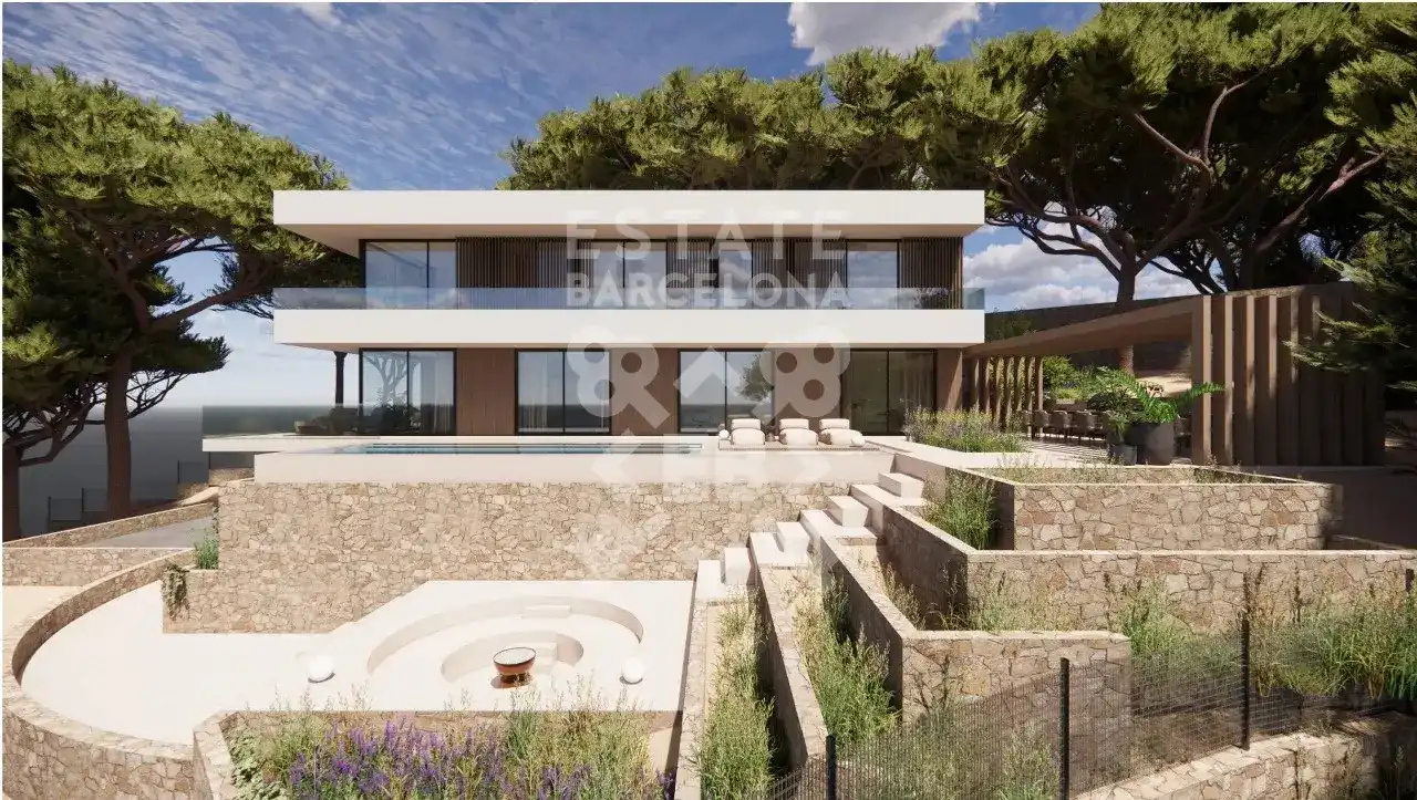 Residential land for sale in Carrer Vinya, imagen 4