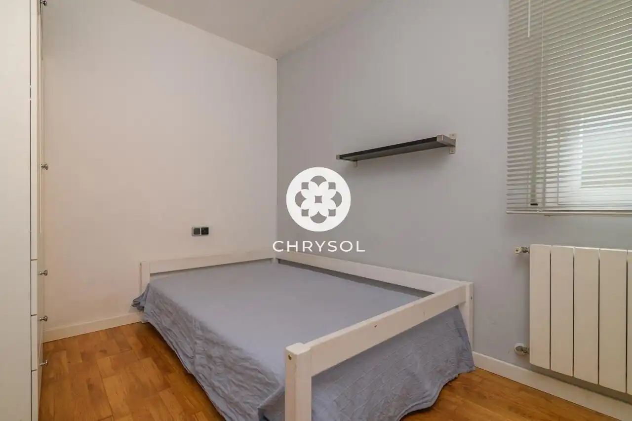Wohnung mit Pool zum Verkauf in Carrer de la Mineria, imagen 8