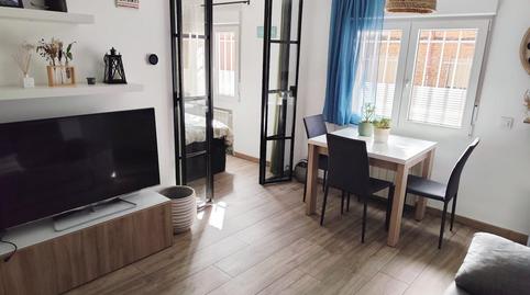 Foto 3 de Apartament de lloguer a C. Puerto de la Magdalena, Numancia,  Madrid Capital