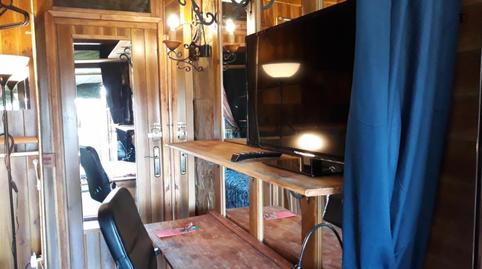 Foto 4 de Apartament per a compartir a Parque Alameda - Paula López, Valladolid Capital