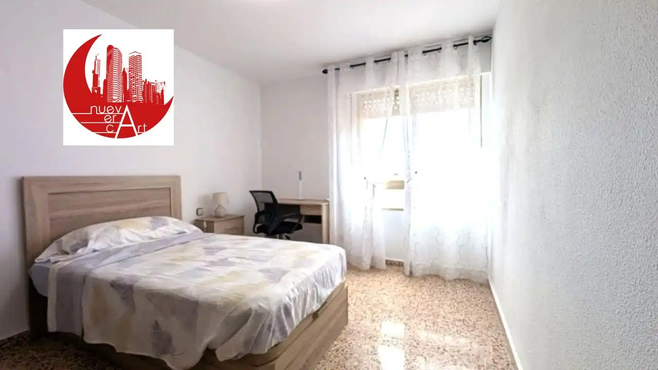 Dormitori de Pis en venda en Cartagena amb Traster