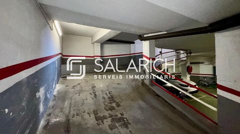 Foto 5 de Garatge en venda a L"encarnacio, El Camp d'en Grassot i Gràcia Nova, Barcelona Capital