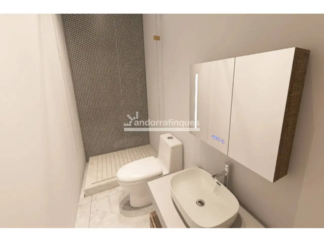 Appartement avec terrasse à vendre à Calle Bisbe Iglesias i Navarri, imagen 10