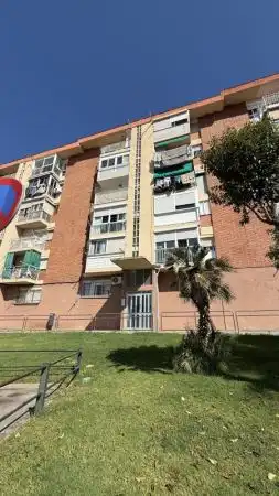 Apartment for sale in Montornès del Vallès