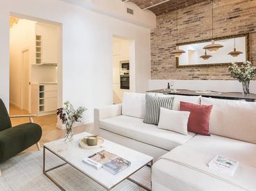Appartement à louer à Eixample