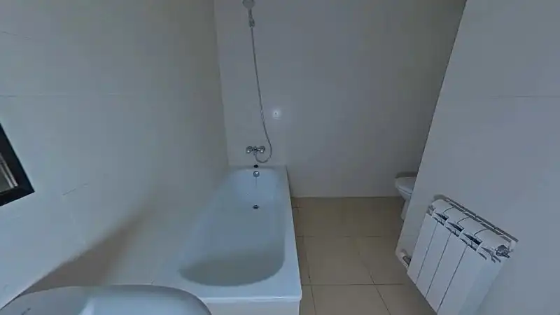 Bathroom of Flat for sale in Salt