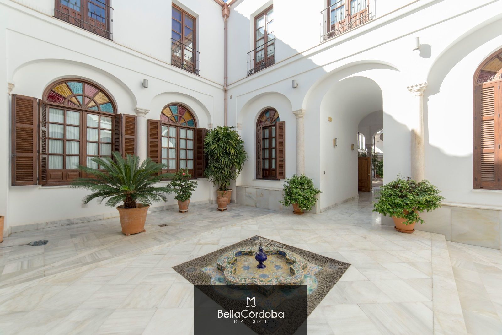 Flat to rent in  Córdoba Capital  with Air Conditioner, Heating and Furnished