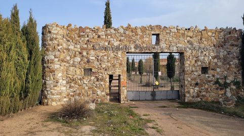 Foto 5 de Edificio en venta en Cm-403, Porzuna, Ciudad Real