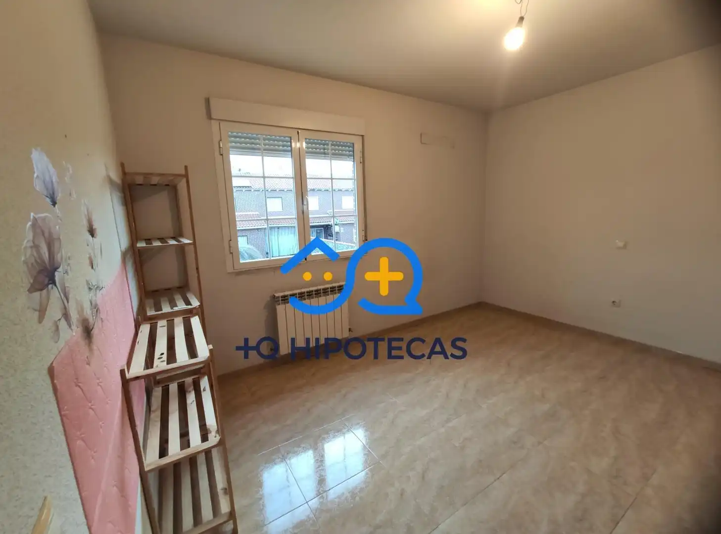 Casa adosada en venda en Yeles amb Aire condicionat i Terrassa