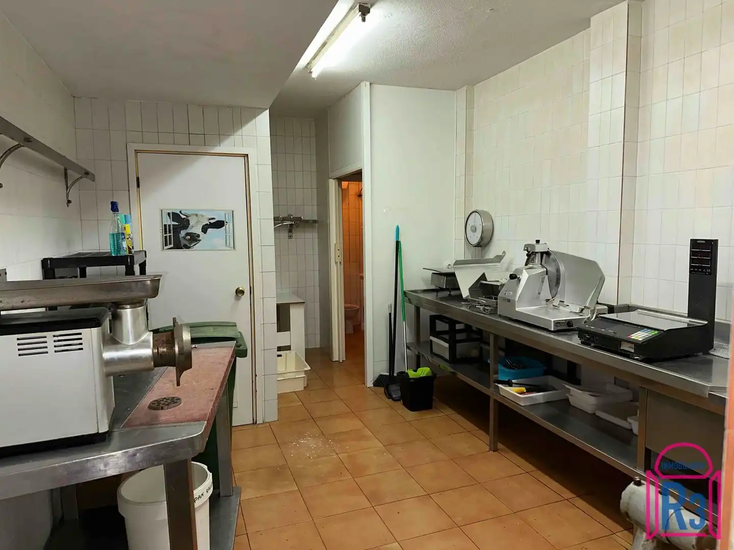 Local comercial en venda a Juan Madrazo, imagen 11