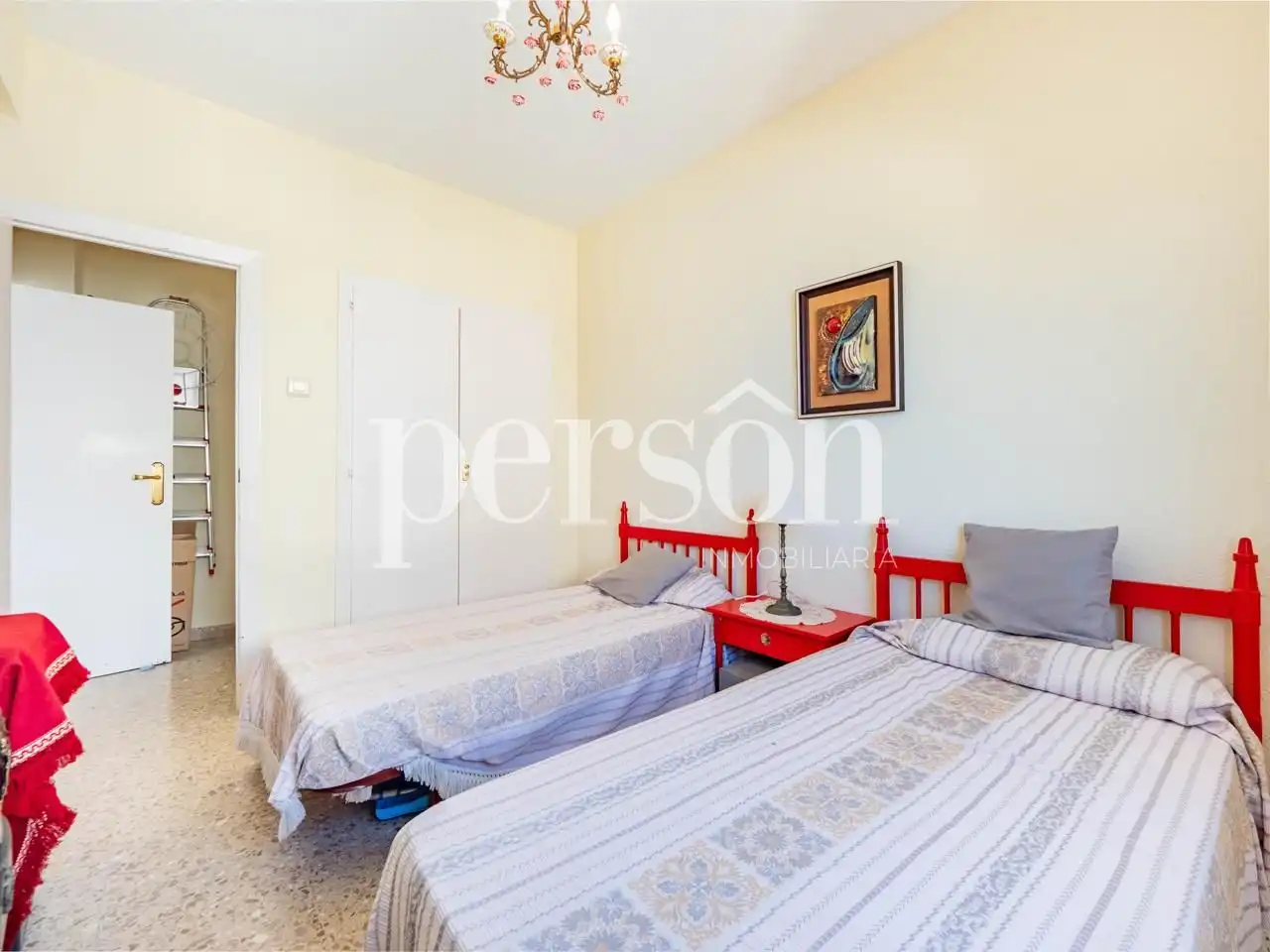 Appartamento con ascensore in vendita a Mareny Blau, imagen 30
