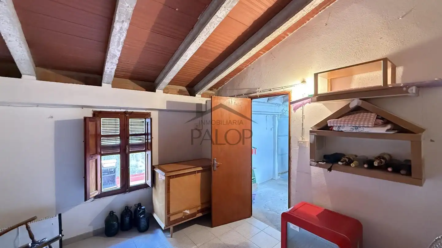 House with terrace for sale in Villanueva de Castellón, imagen 42