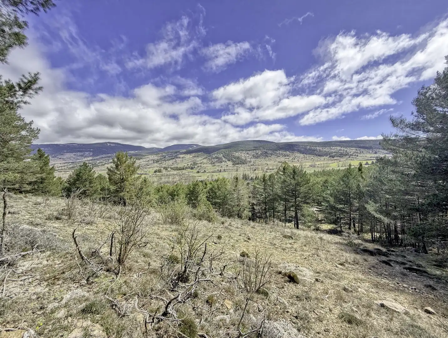 Residencial en venta en Alcalá de la Selva