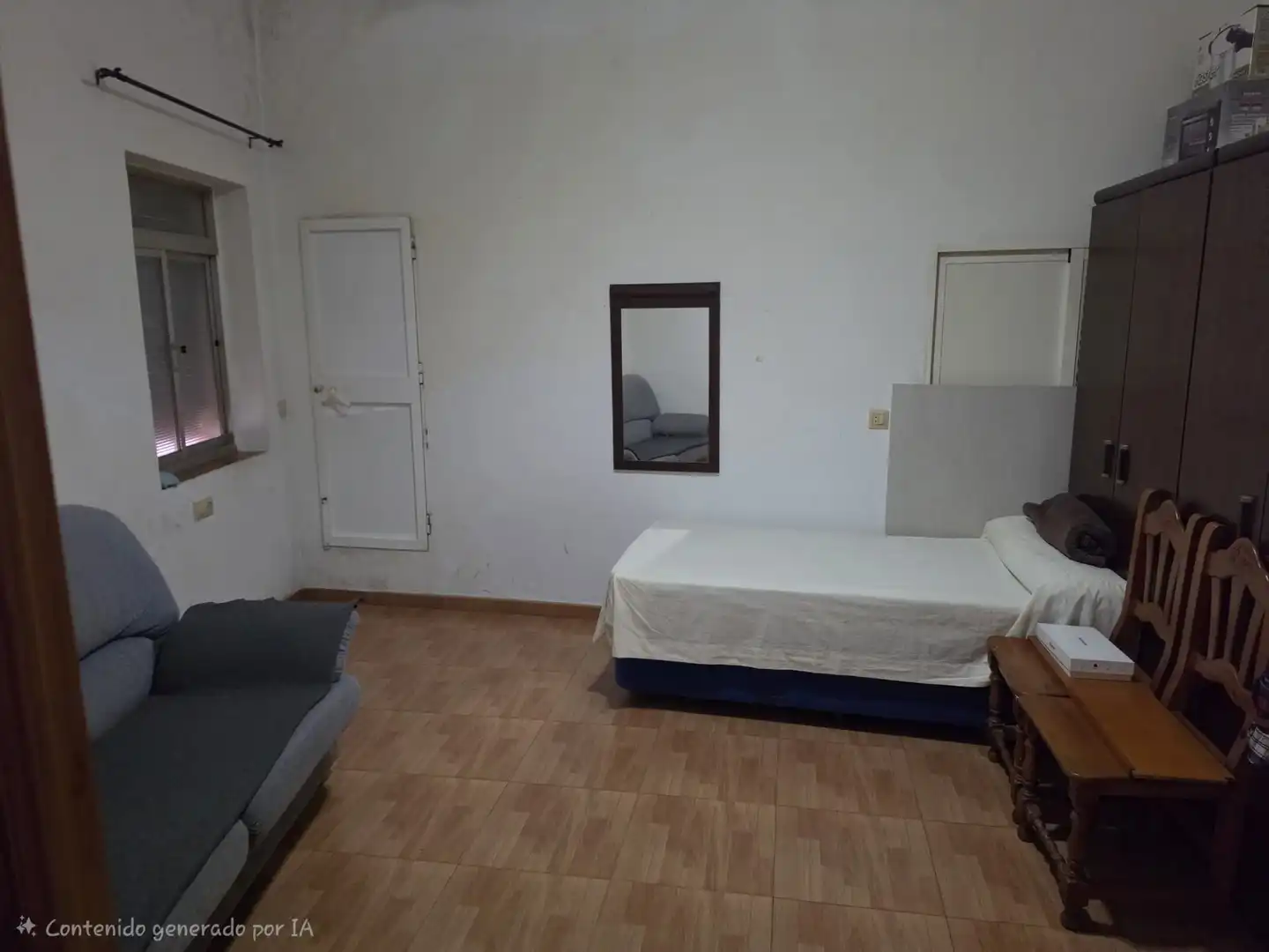 Residencial en venta en La Línea de la Concepción
