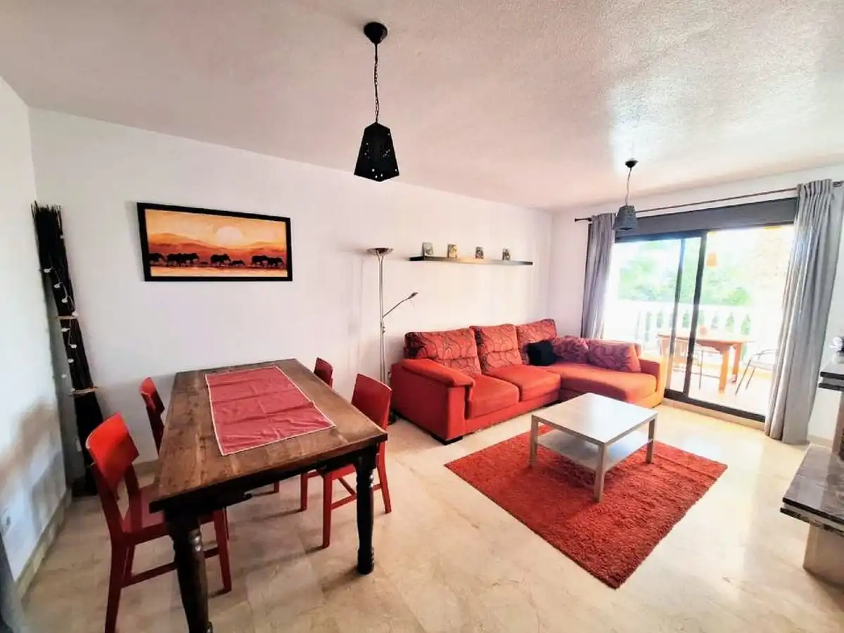 Apartamento en venta en Orihuela Costa, imagen 8