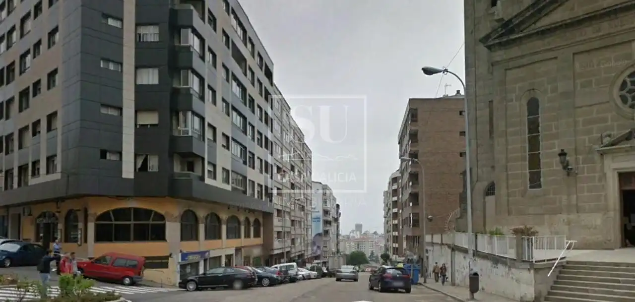 Terreny residencial en venda a Centro Urbano, imagen 2