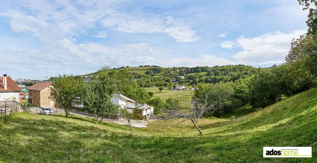 Country house zum Verkauf in Zarautz