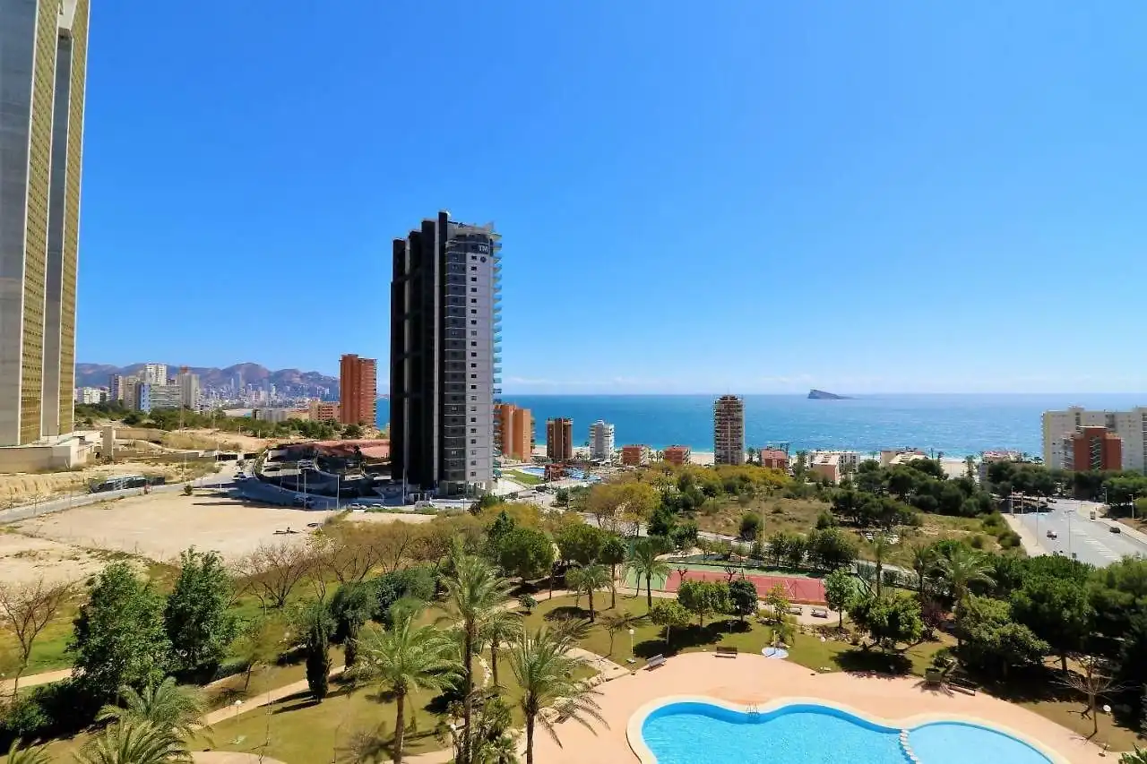 Appartement avec piscine à vendre à Avenida Murtal, imagen 3