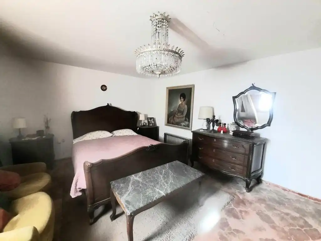 Casa o xalet en venda a Albalate de Zorita