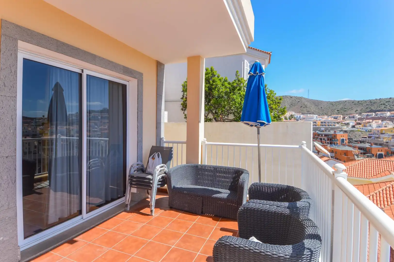 Mini appartamento con piscina in vendita a Arguineguín, imagen 13