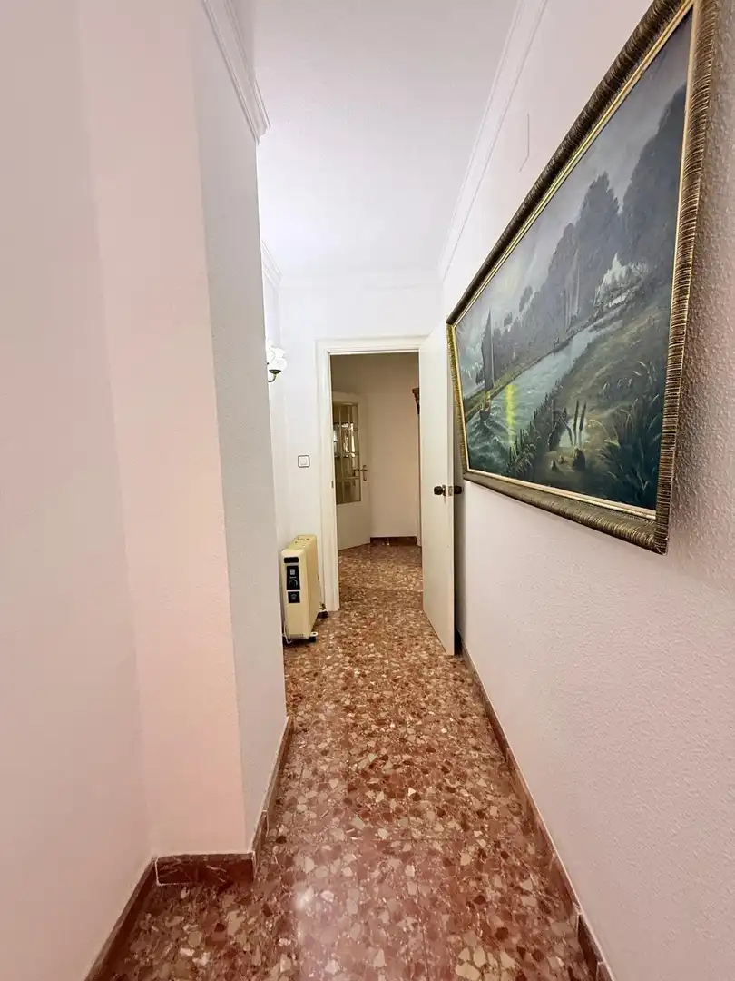 Pis amb ascensor en venda a Lorca Ciudad, imagen 13