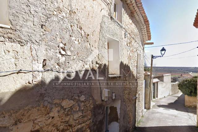 Casa-chalet en Venta en Del Solo en Tartanedo