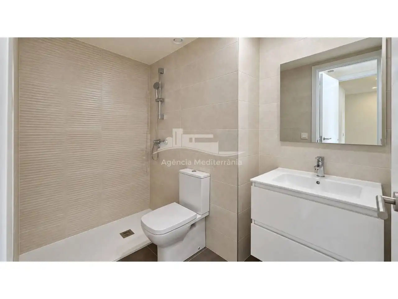 Piso con terraza en venta en Avenida Cataluña, imagen 8