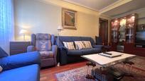 Living room of Flat for sale in Getxo 