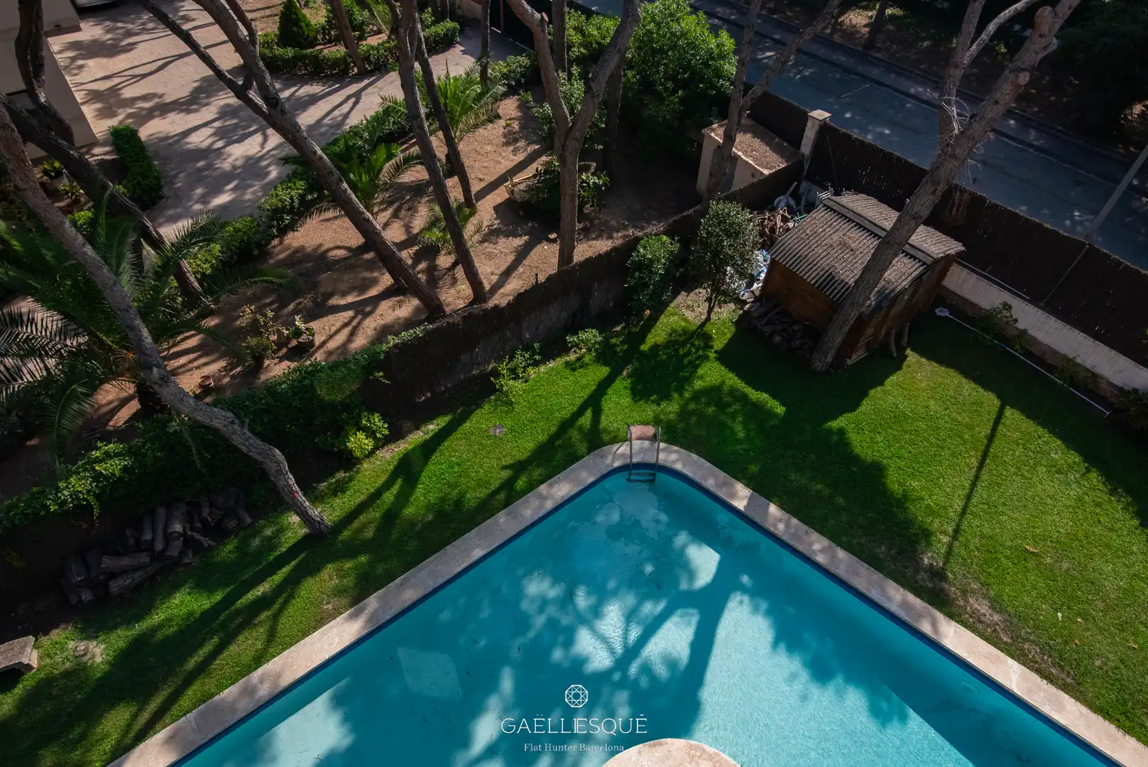 Duplex with terrace for sale in Avinguda d'Europa, imagen 37