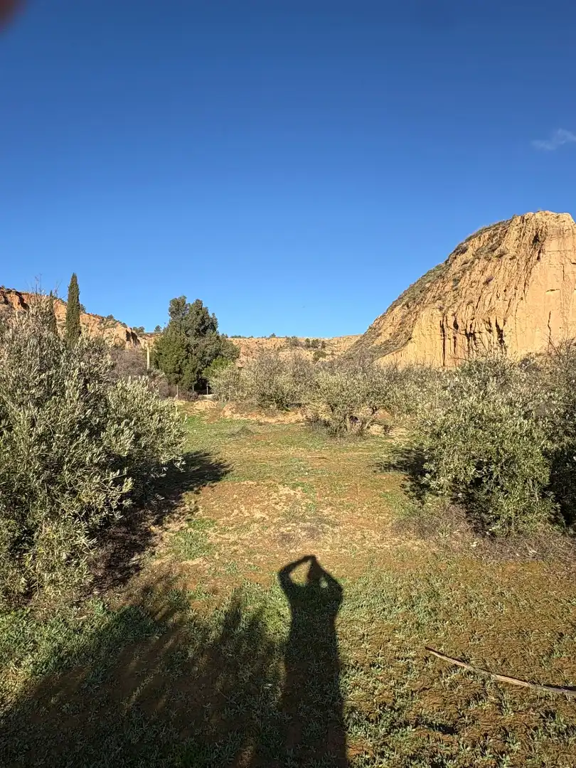 Grundstücke zum Verkauf in Guadix