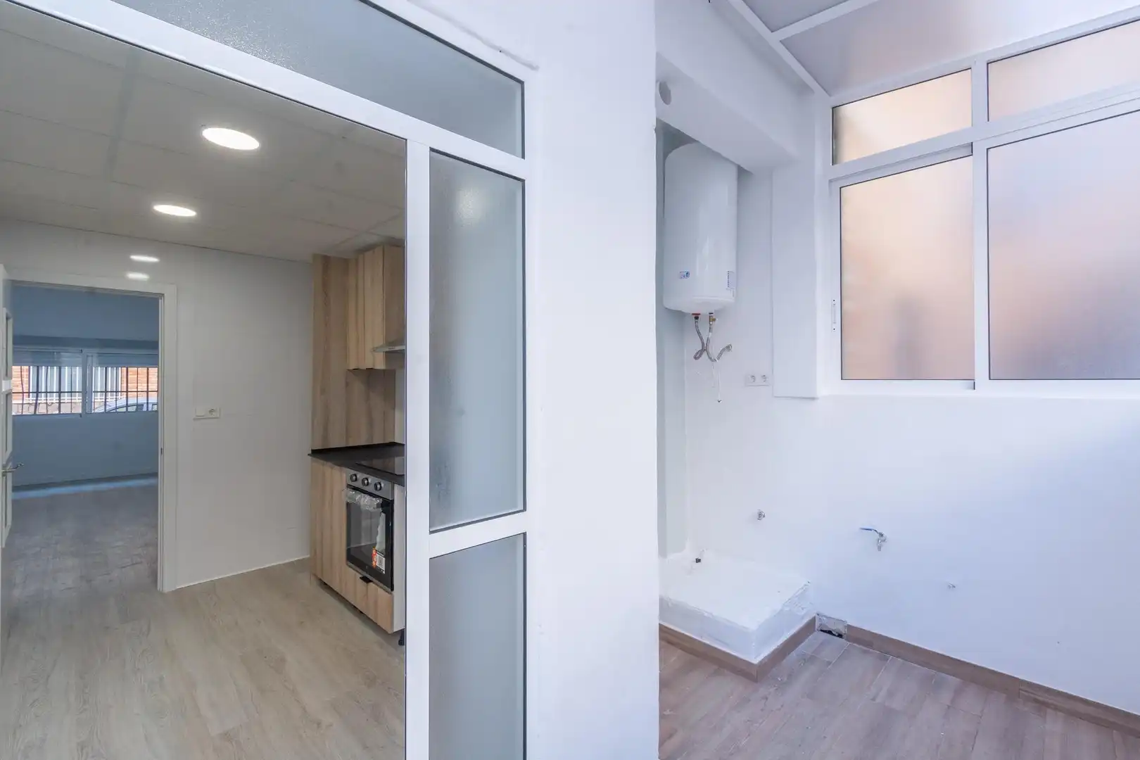 Cocina de Piso en venta en Cartagena