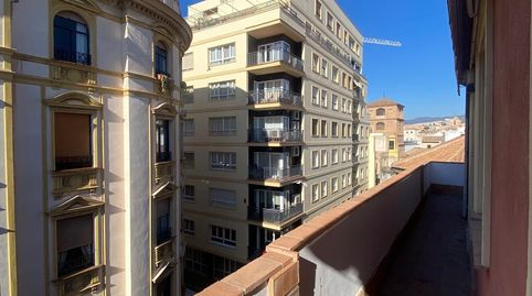 Photo 4 of Attic for rent in Calle del Císter, Centro Histórico, Málaga Capital