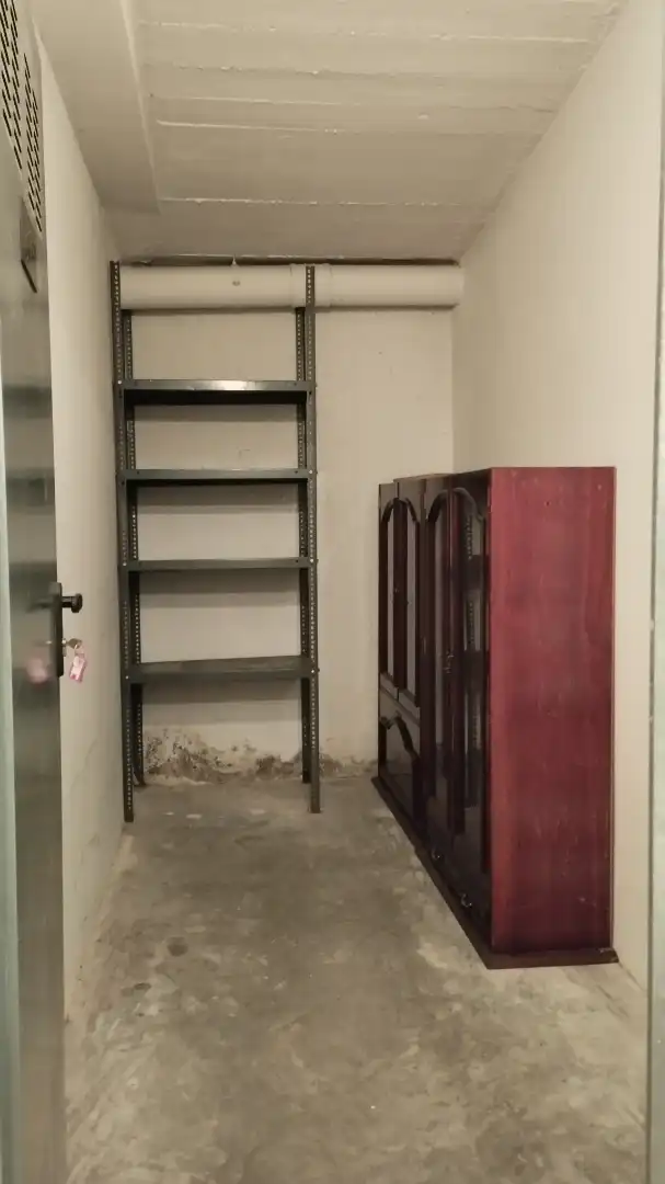 Flat for sale in Medina del Campo  with Heating, Parquet flooring and Storage room