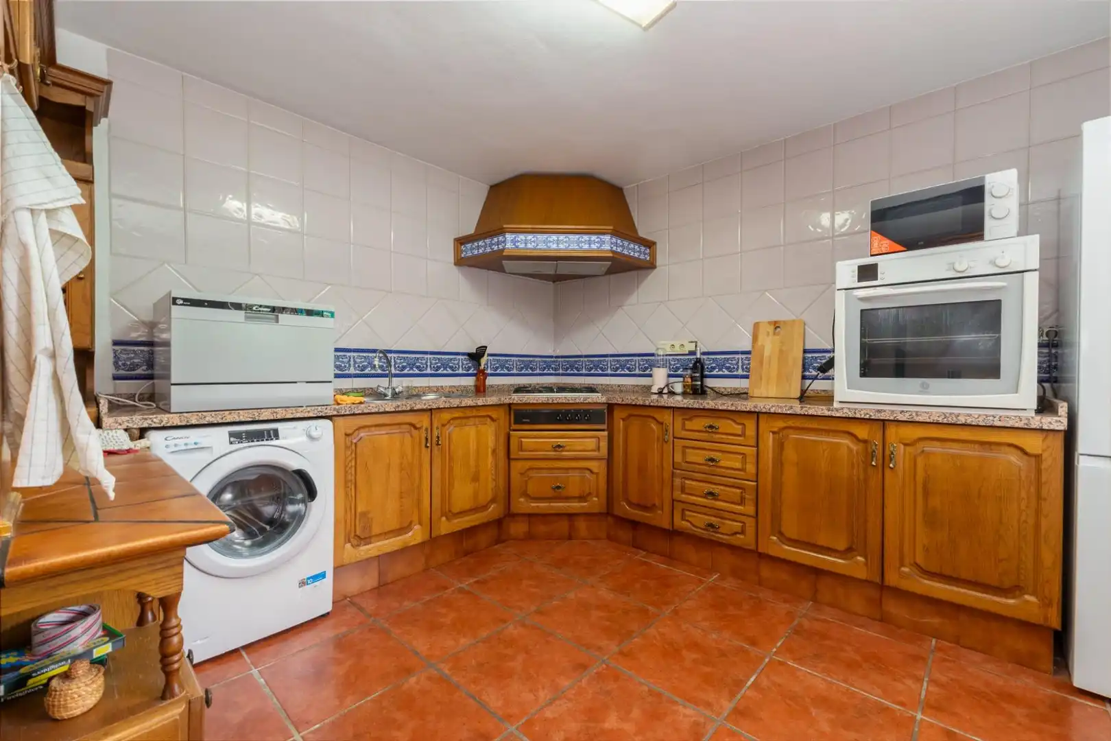 Abitazione con piscina in vendita a Centro, imagen 22