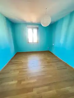 Bedroom of Attic for rent in León Capital   with Heating and Terrace