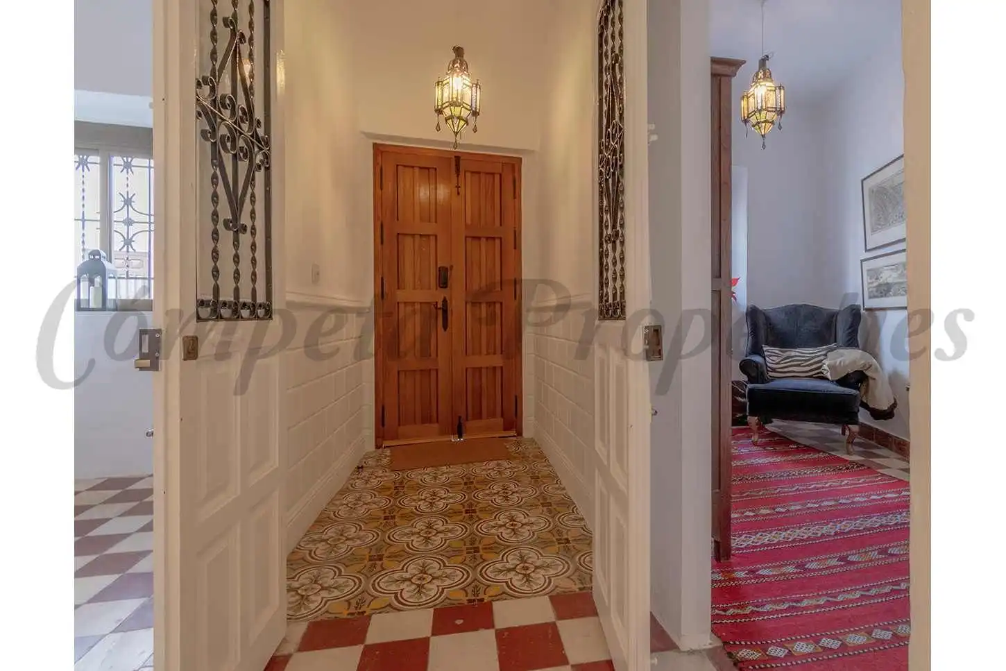 Casa en venda a Sedella, imagen 4