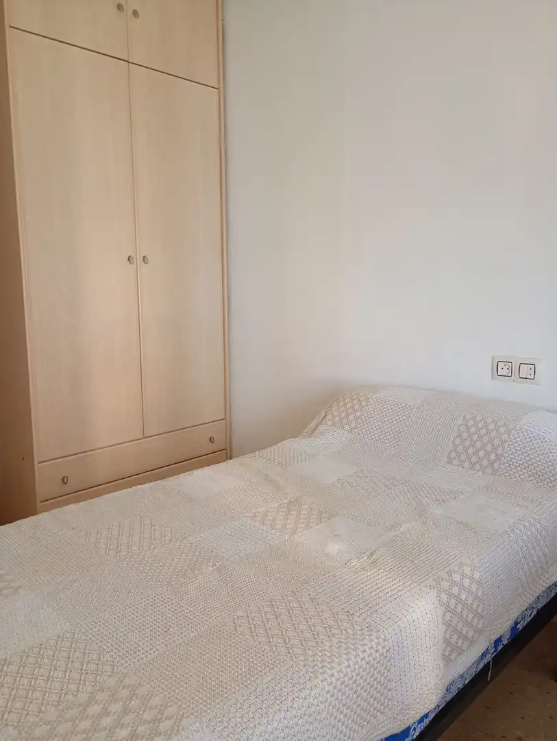 Habitación de Piso de alquiler en Jaén